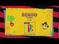 Beano Studios For CBBC 2017