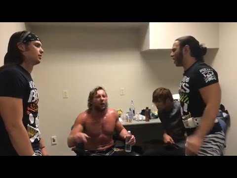 Being The Elite Ep. 100 “Finale”