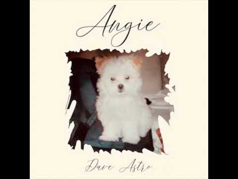 Dave Astro - Angie