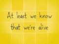 Victoria Justice- All I Want Is Everything Lyrics ...
