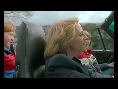 特別なディテールがクリステン・スチュワートのダイアナを完璧に見せます