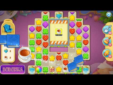 Matchington Mansion level 4365 HD