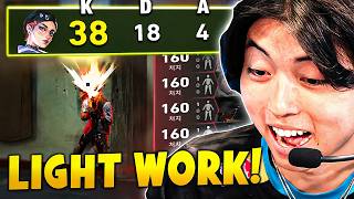 Download lagu 38 KILLS ON CLOVE IN RADIANT IS UNFAIR... (NO OVERTIME) mp3 Download lagu 38 KILLS ON CLOVE IN RADIANT IS UNFAIR... (NO OVERTIME) mp3