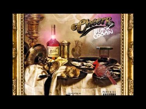 Black Cobain - Epiphany