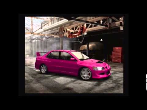 Let's play Need for Speed Most Wanted! Part 28: Filler night