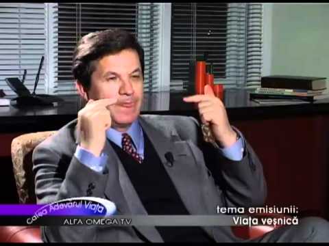 Calea Adevarul si Viata 126 - Viata vesnica 1/2