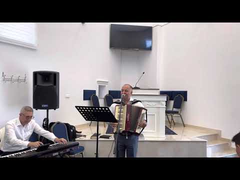 12 septembrie 2021 Romeo Stan - Noi Îl Așteptăm