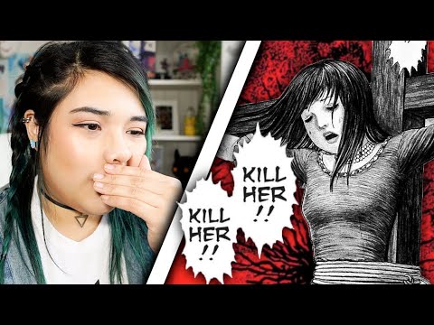 This Manga Was Just Brutal...