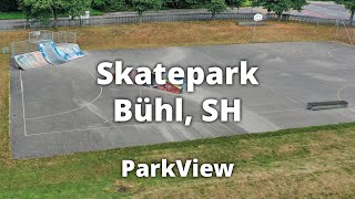 Skatepark Bühl