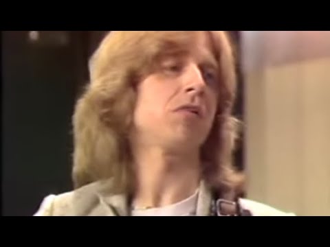 Hörselmat with Janne Schaffer - Live from Montreux 1980 (Full Concert DVD)