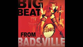 The Cramps - Like a Bad Girl Should
