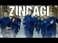 Zindagi Tanvi The Great Anupam Kher Shubhangi Vishal Mishra M M Keeravaani Kausar Munir