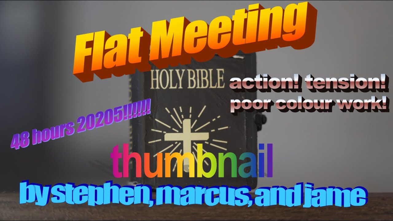 youtube video thumbnail