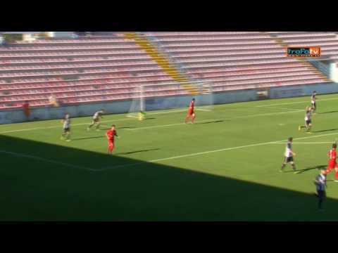 Campeonato de Portugal Prio 16/17: Trofense x Amarante, Pedro Matos