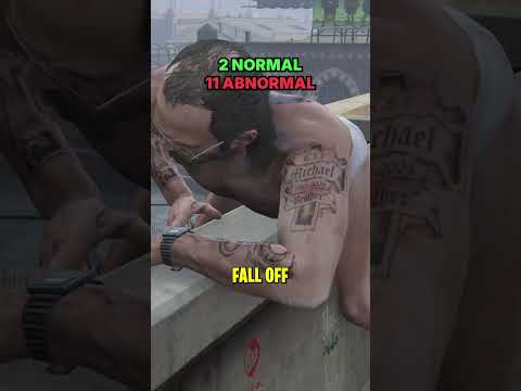 How Many Times Does TREVOR Go Crazy in GTA 5 Before Doing Something Normal?