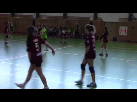 2. poločas utkání TJ Sokol Poruba - TJ Sokol Karviná