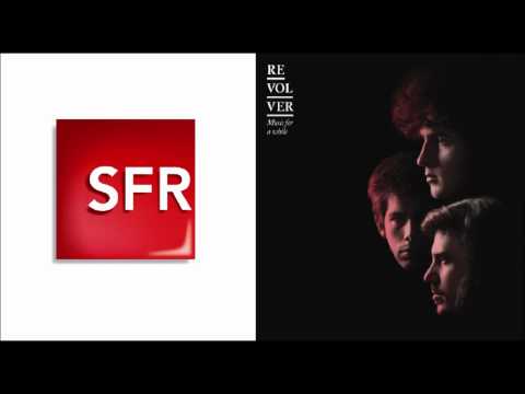 Musique de pub - SFR - Untitled 2