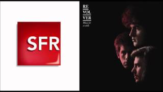 Musique de pub - SFR - Untitled 2