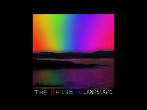 SkaPasta - The Rainbow Landscape (FULL ALBUM)(august 2020)