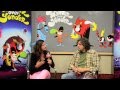 Craig McCracken Creator Of Wander Over Yonder Talking About The Show Animated DisneyChannel