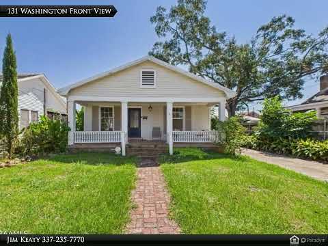 Keaty Real Estate, LLC - 131 Washington Street