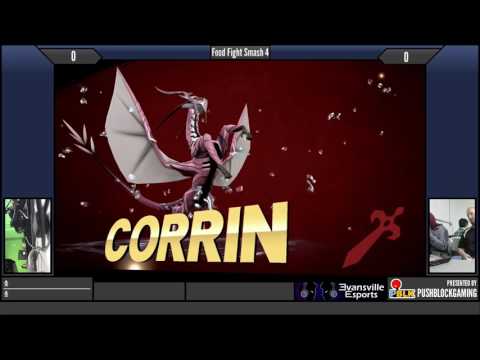 FF(WiiU) - GNe | 3BXan (Corrin) vs RC Jnkolm (Luigi) - Loser's Round 5