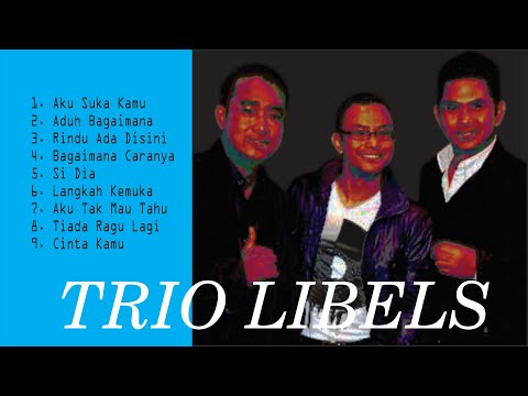 TRIO LIBELS | Aku Suka Kamu
