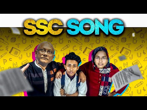 SSC EXAM ER FUNNY SONG (Part-2) | Bangla New Song 2020 | Autanu vines | Official Video