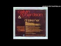 Calvin Richardson featuring K-Ci - I'll Take Her