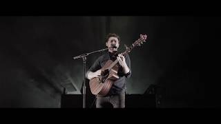 All Your Love ft. Dustin Tebbutt [LIVE]