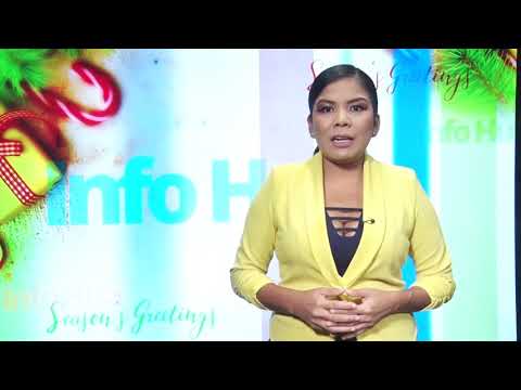 Interline Agreement signed between Condor and LIAT