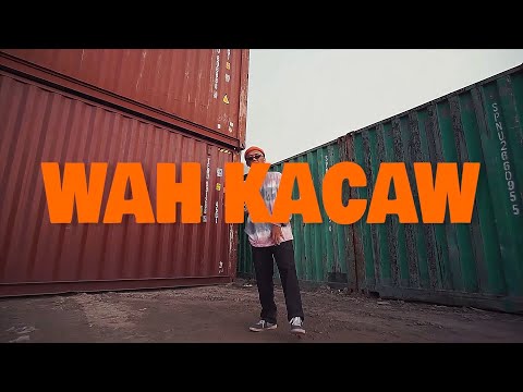 Muclles - WAHKACAW (Official Music Video) [Prod Mattcoast]