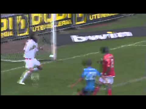 Piacenza - Novara 1-2