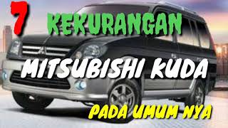 Download lagu 7 GENERAL DISADVANTAGES OF MITSUBISHI KUDA mp3 Download lagu 7 GENERAL DISADVANTAGES OF MITSUBISHI KUDA mp3