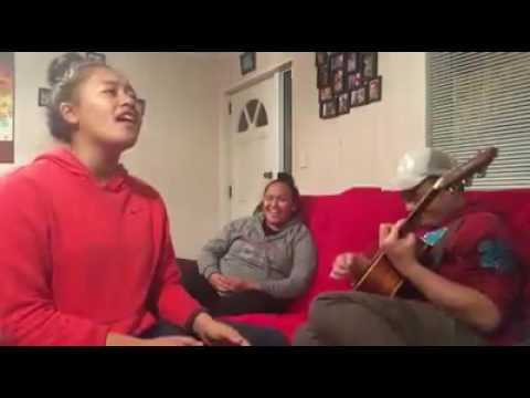 Matenga & whanau - E te tau (Remake)