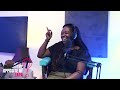 JJC In Lagos Podcast The Opposite Of Japa IJGB Series
