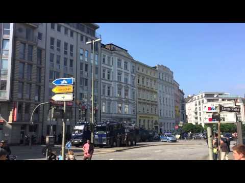 #1209hh Tag der Deutschen Patrioten Hamburg 12.09.2015