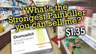 Pharmacies in Cambodia (No Prescriptions Needed!)