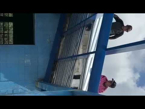 VIDEO #7 MEJORAMIENTO INSTITUTO BASICO POR COOPERATIVA CABECERA MUNICIPAL, EL ADELANTO JUTIAPA