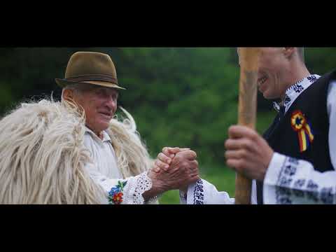 Ionut Nemes - Eu de mic de cand ma stiu 🐑 (Official Video) 🇷🇴