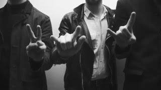 Felony 'I Love You All The Time' (Eagles of Death Metal cover)