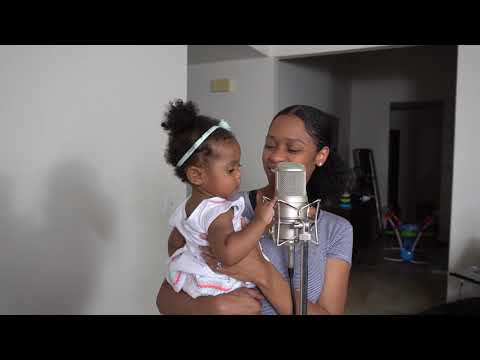 Jesus Love is a Bubbling Over Song | Wilson World