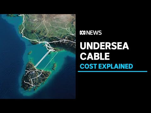 Marinus Link cost blowout of almost $2b but what will Tasmanians end up paying for power? | ABC News