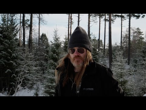 – Some Swedes were going to kill him. Interview with Ted Skjellum from Darkthrone