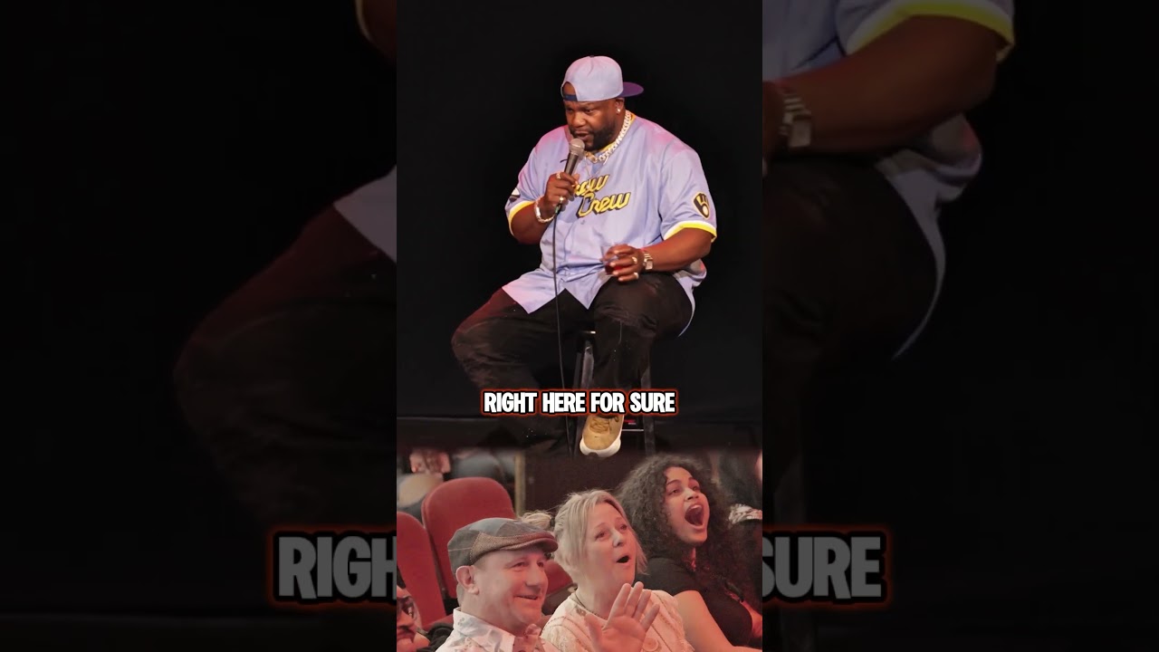 I Really Don't Like that Shirt