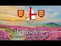 'Jerusalem' - Unofficial National Anthem of England