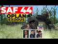 SAF 44: Oplan Exodus (English Version)