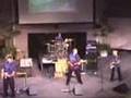 Surfaris Wipe Out video 