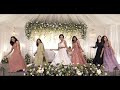 Desi Girl Remix Christian Engagement Dance With Friends Kerala