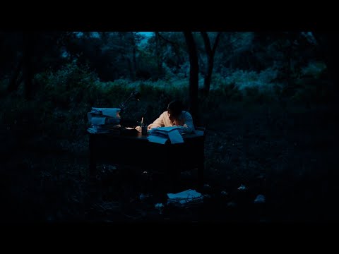 Jukjae - Monologue album art